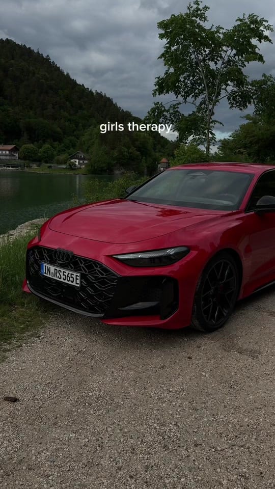 Post 6 by carswithlisa on TikTok (video)