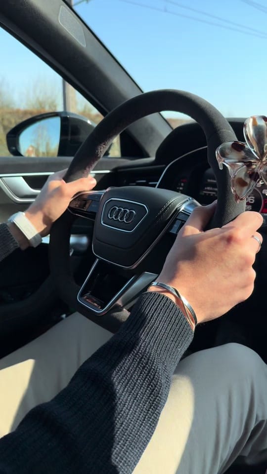 Post 9 by carswithlisa on TikTok (video)
