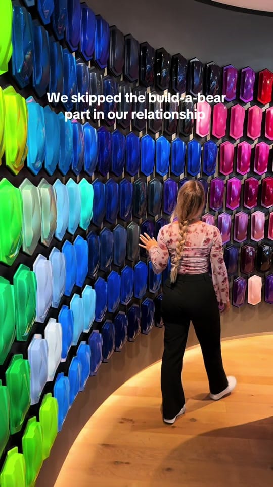 Post 8 by carswithlisa on TikTok (video)