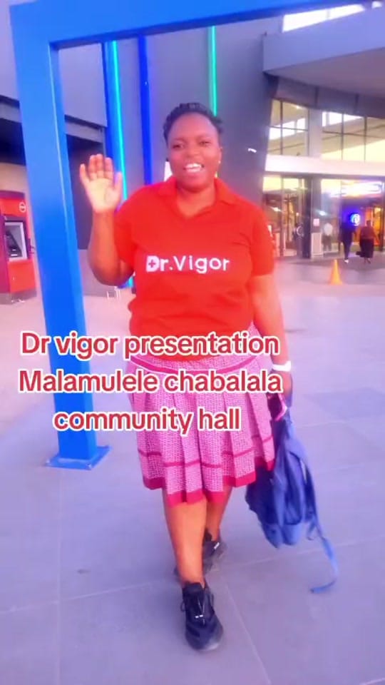 Post 8 by Apostle Priscilla on TikTok (video)