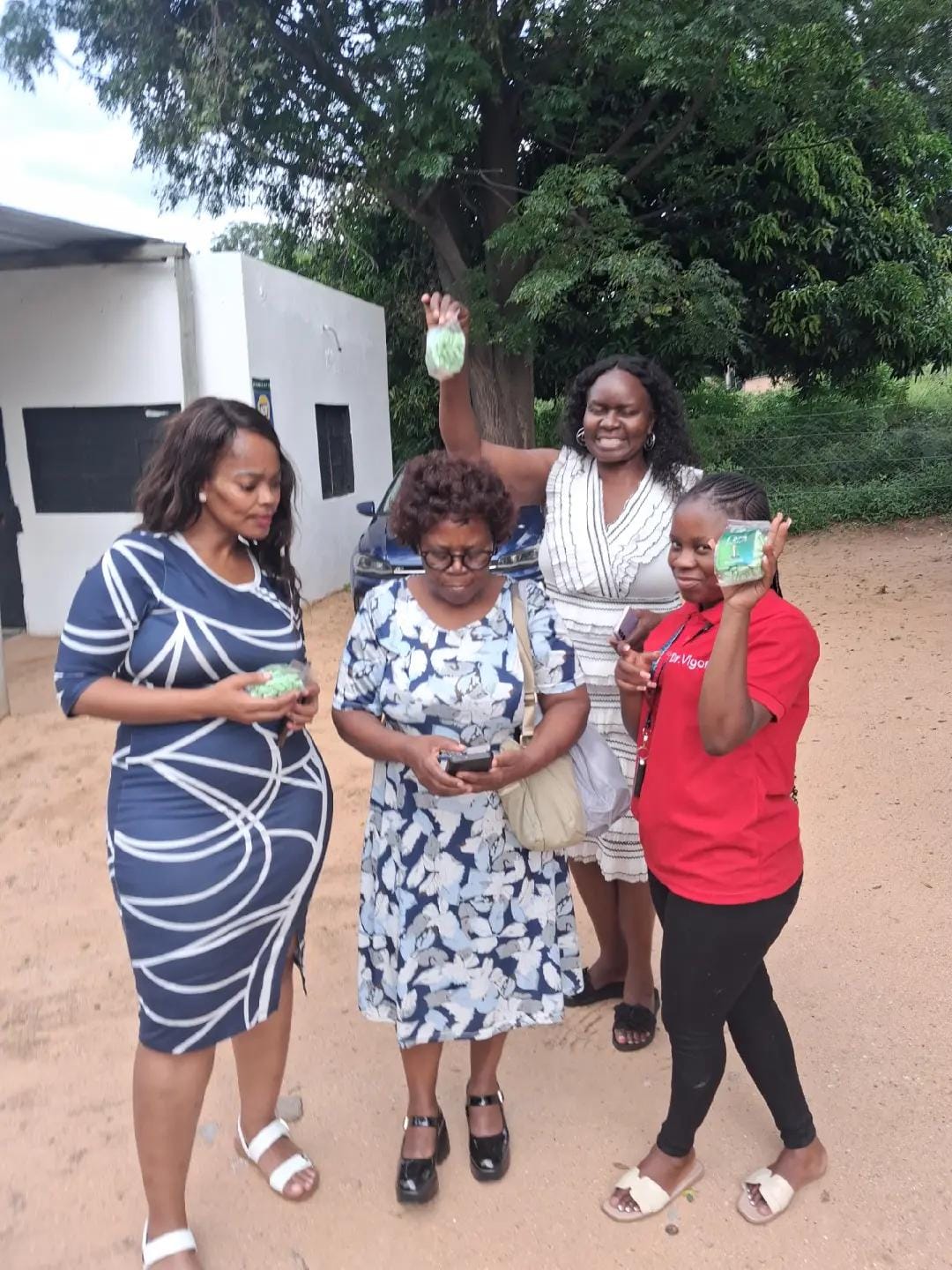 Post 10 by Apostle Priscilla on TikTok (video)