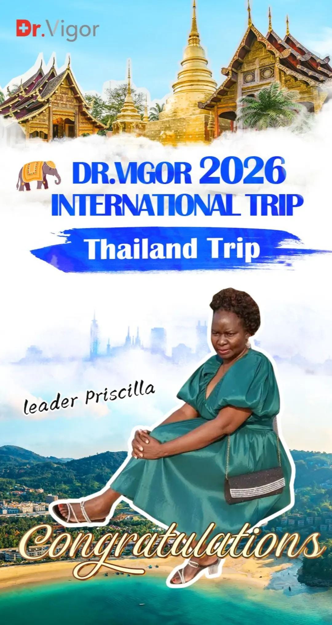 Post 6 by Apostle Priscilla on TikTok (video)
