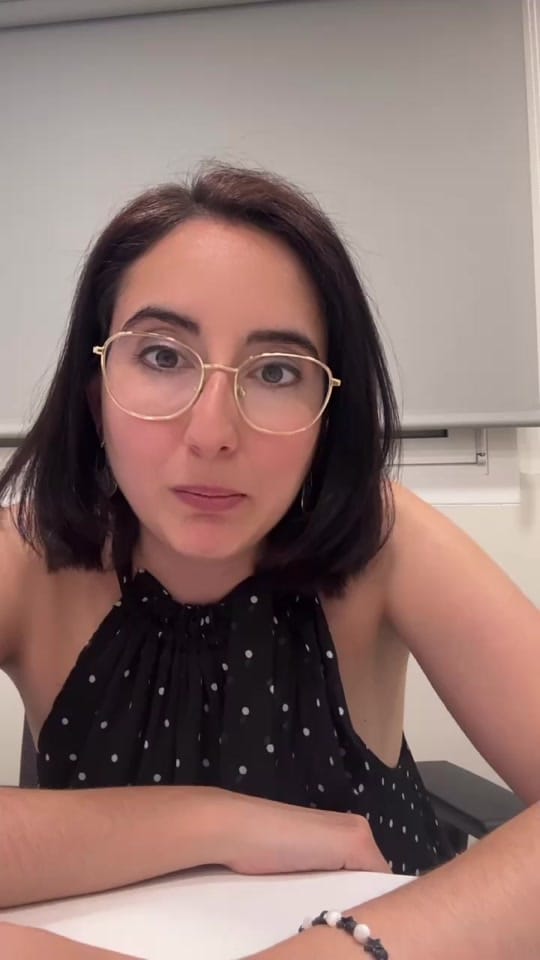 Post 3 by Dbd.cancer on TikTok (video)
