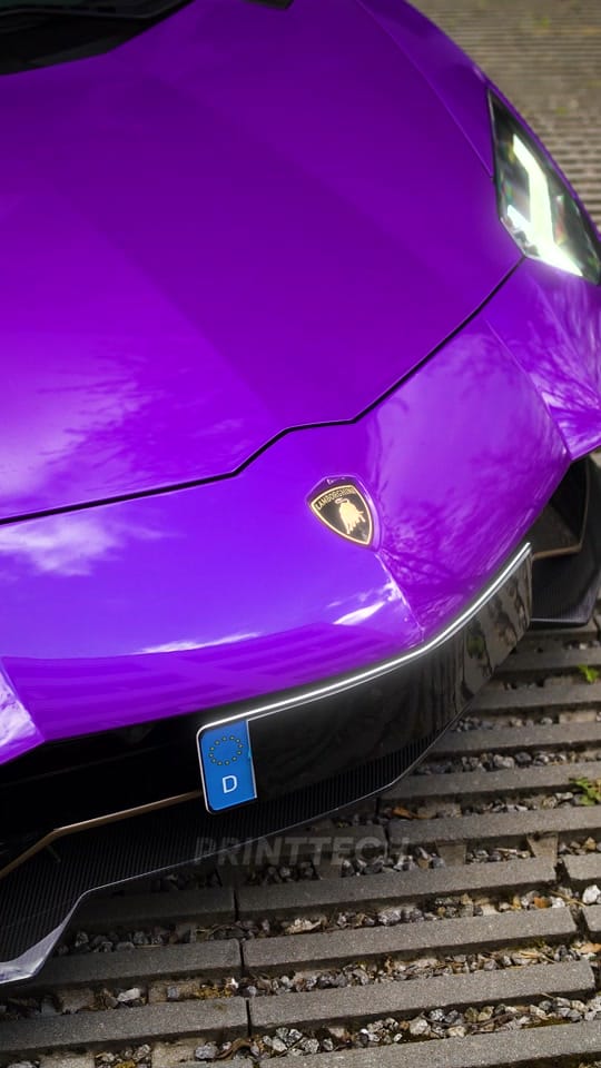 Post 1 by Print Tech Premium Wrapping on TikTok (video)