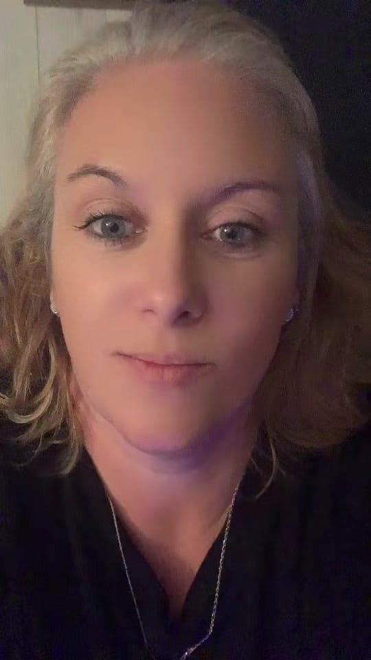Post 4 by Faith Matzen on TikTok (video)