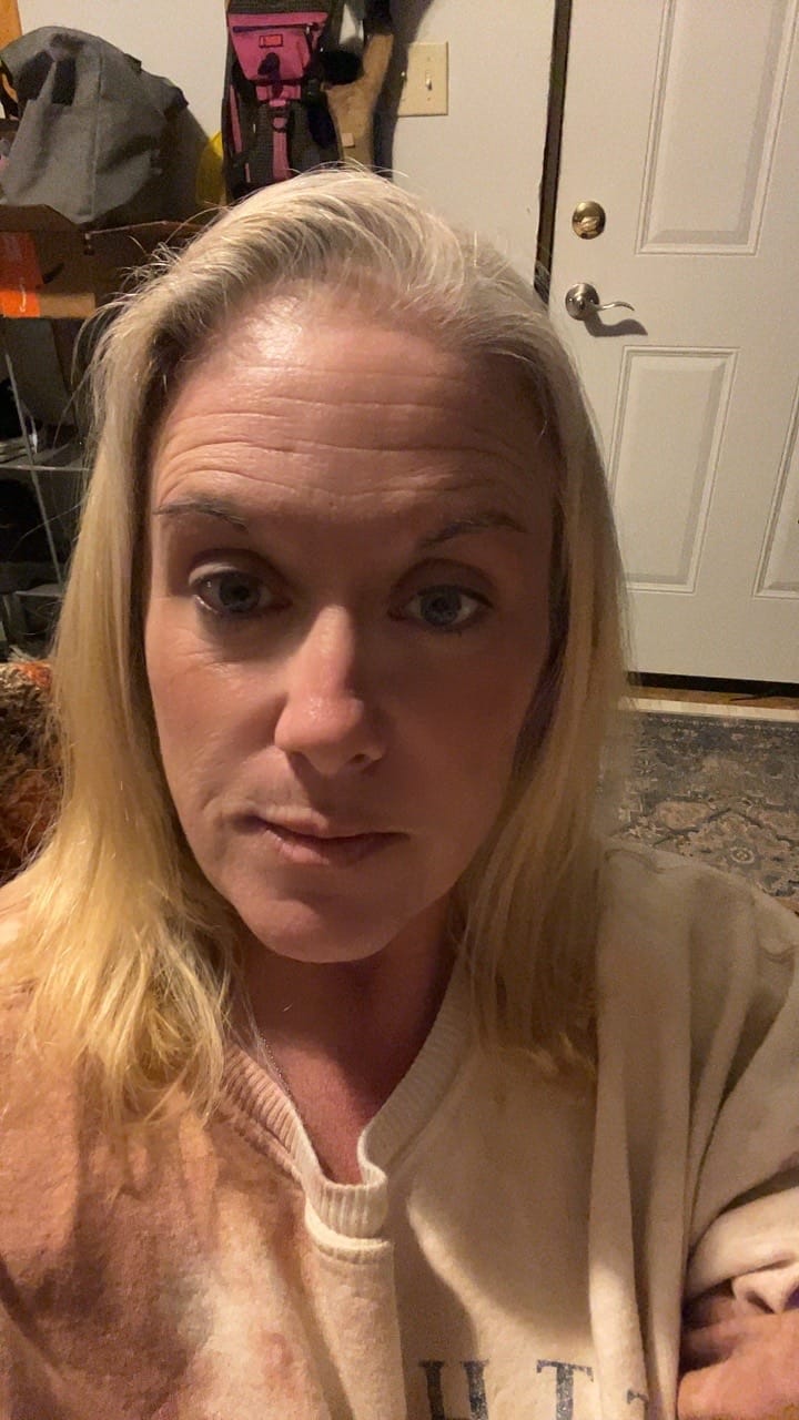 Post 5 by Faith Matzen on TikTok (video)