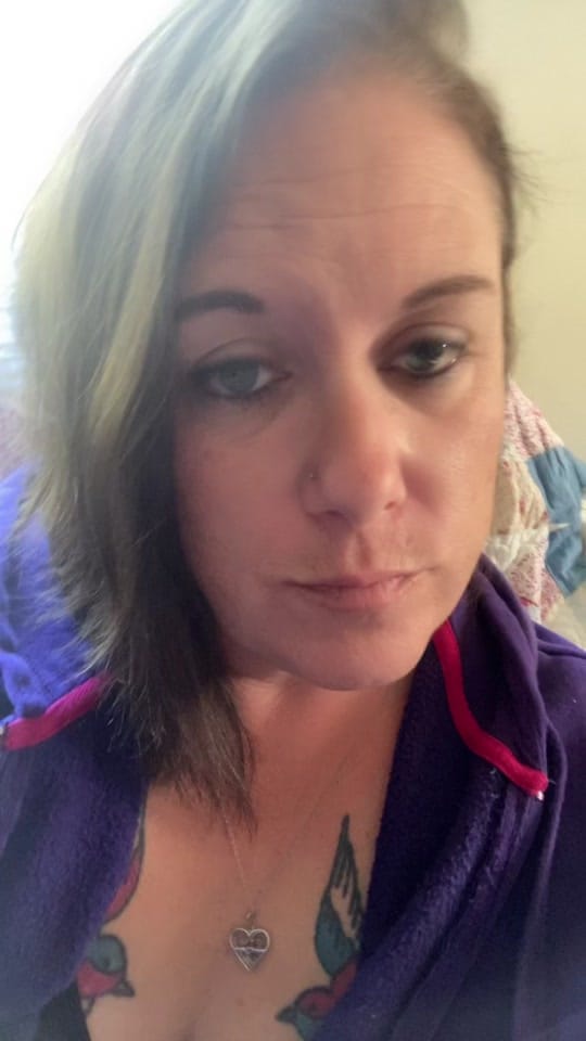 Post 8 by Faith Matzen on TikTok (video)