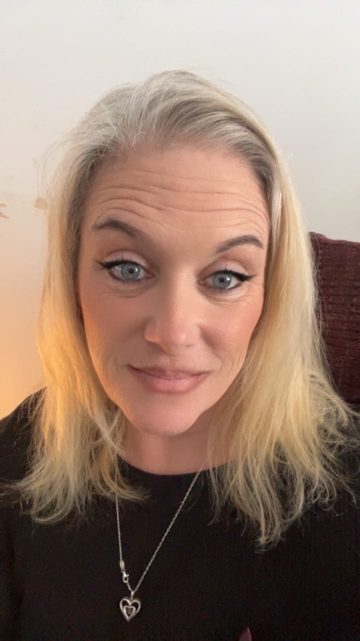 Post 3 by Faith Matzen on TikTok (video)