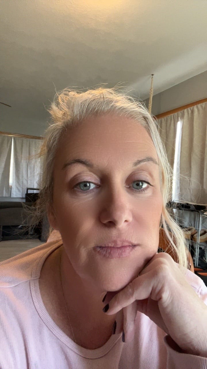 Post 6 by Faith Matzen on TikTok (video)