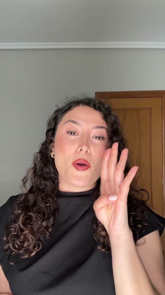 Post 2 by Maquilladora en Valencia 🇪🇸 on TikTok (video)