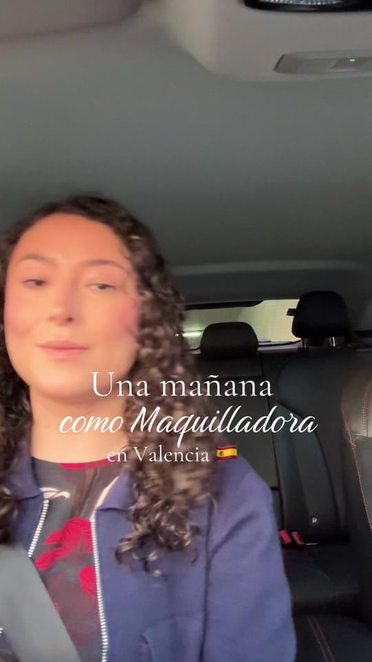 Post 6 by Maquilladora en Valencia 🇪🇸 on TikTok (video)