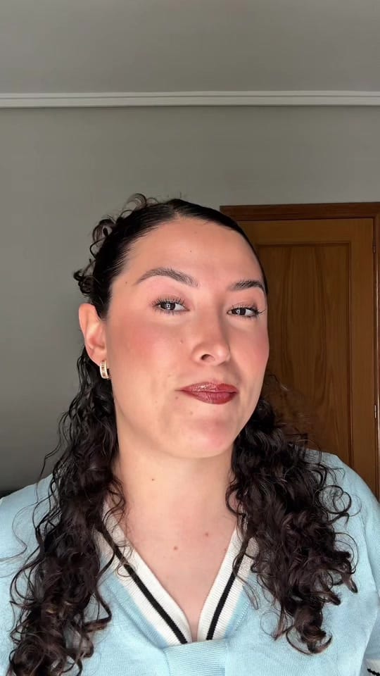 Post 1 by Maquilladora en Valencia 🇪🇸 on TikTok (video)