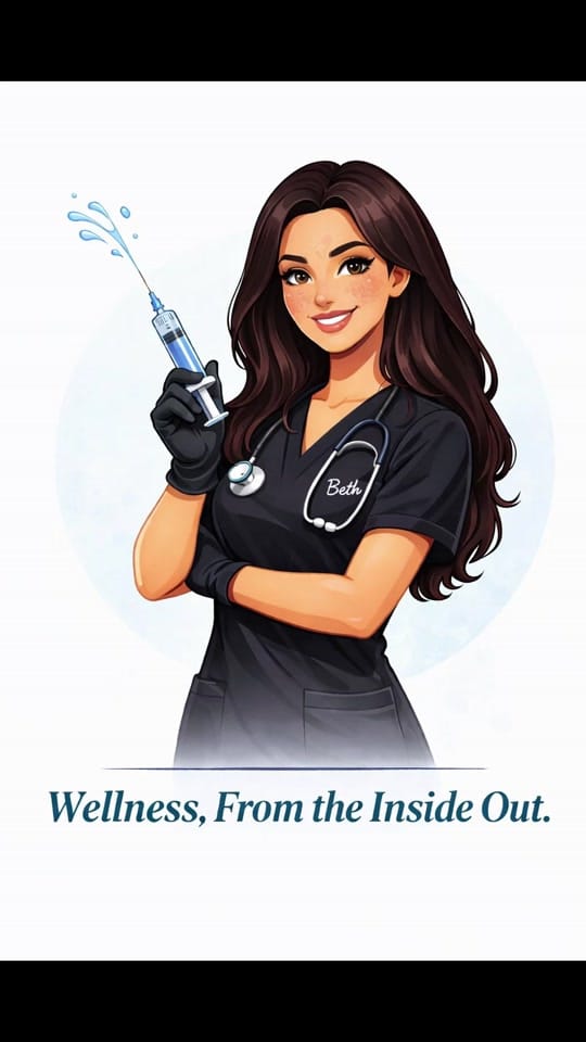 Post 2 by Bethany 🤍 on TikTok (video)