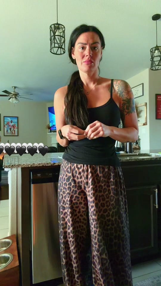 Post 7 by Bethany 🤍 on TikTok (video)
