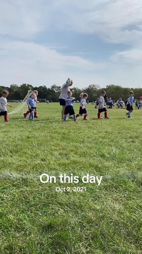 Post 1 by Chelsea on TikTok (video)