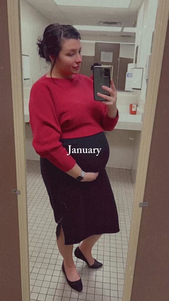 Post 3 by Chelsea on TikTok (video)