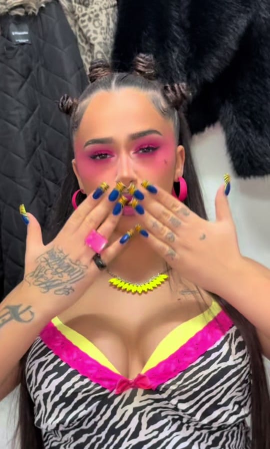 Post 9 by Juan Núñez on TikTok (video)