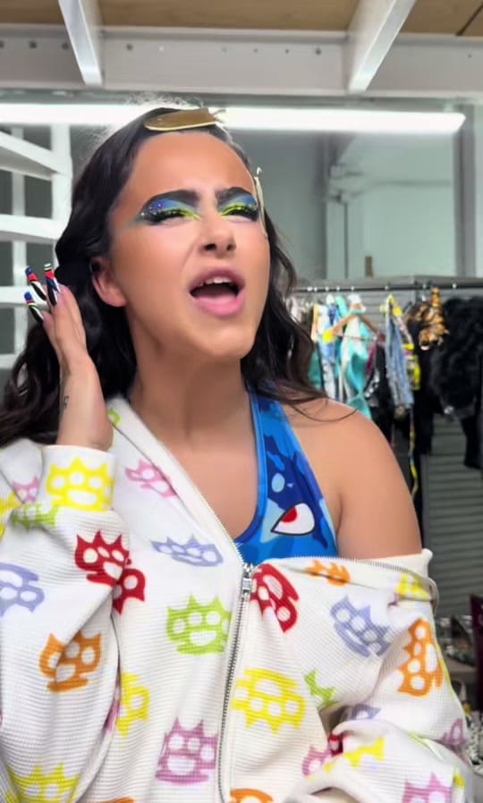Post 3 by Juan Núñez on TikTok (video)