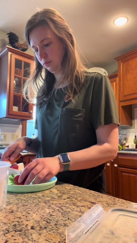 Post 7 by Mackenzie’s EB Journey 🦋 on TikTok (video)