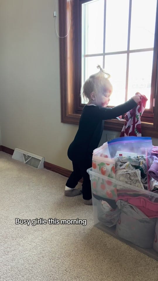 Post 10 by Mackenzie’s EB Journey 🦋 on TikTok (video)