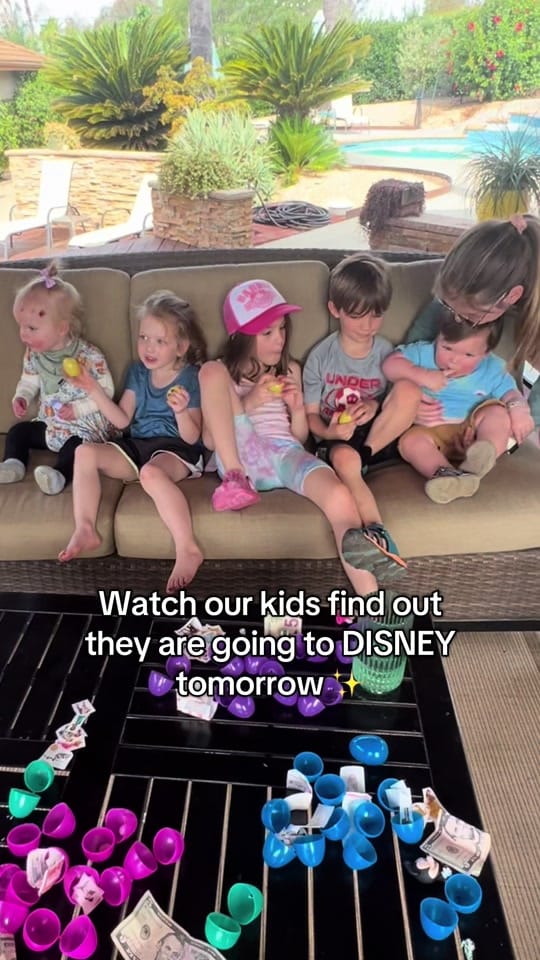 Post 5 by Mackenzie’s EB Journey 🦋 on TikTok (video)