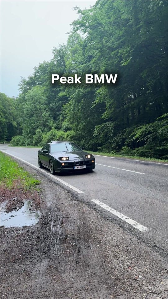Post 8 by bavariandrives on TikTok (video)