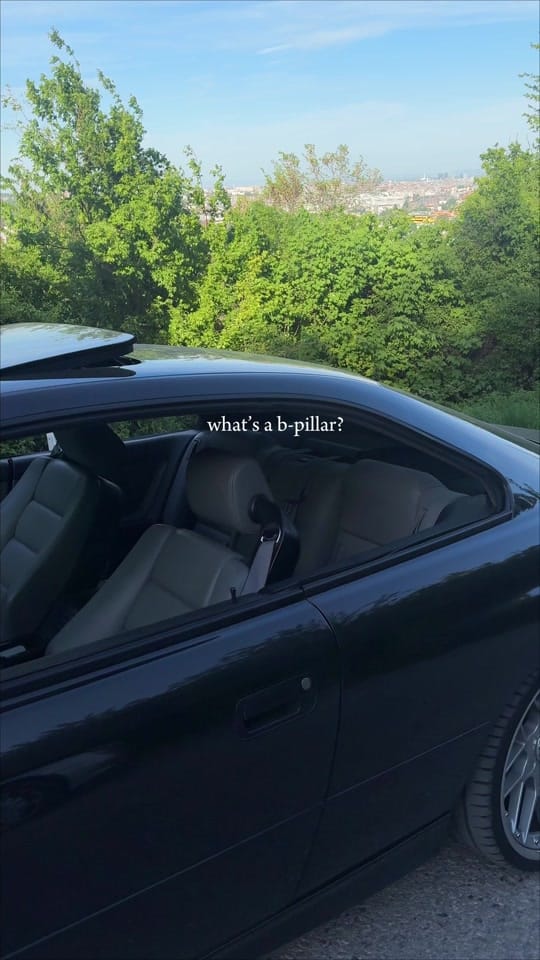 Post 6 by bavariandrives on TikTok (video)