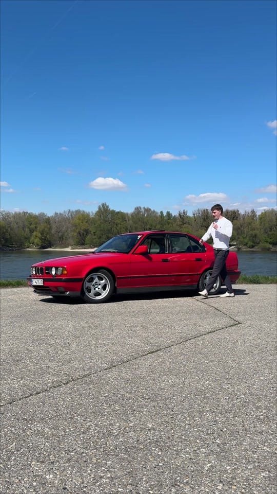 Post 9 by bavariandrives on TikTok (video)