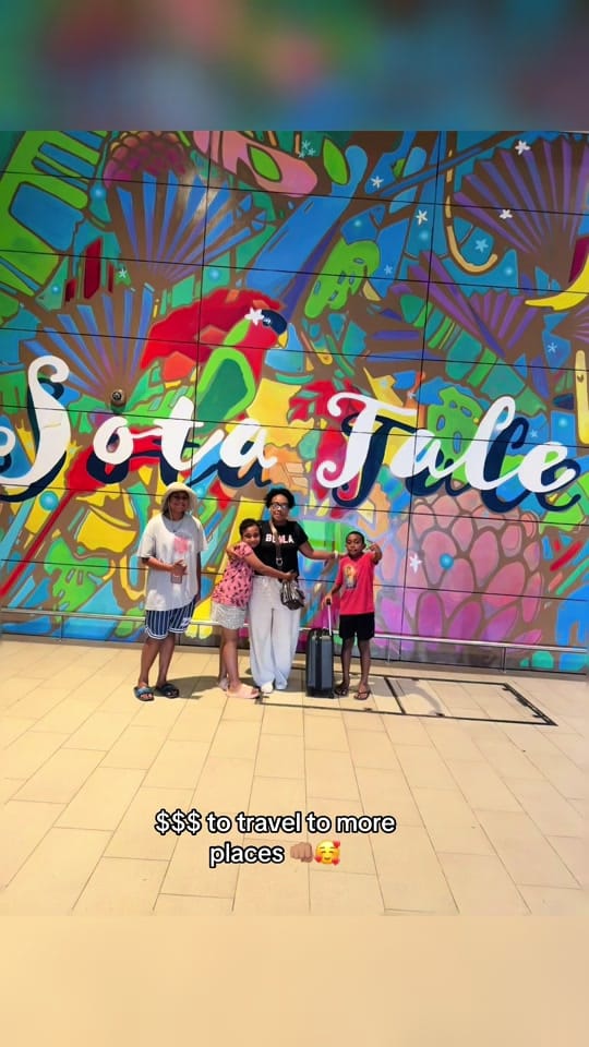 Post 9 by Senata Tinaiseru R on TikTok (video)