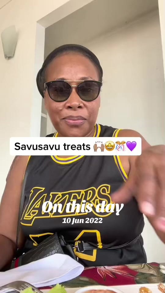 Post 1 by Senata Tinaiseru R on TikTok (video)