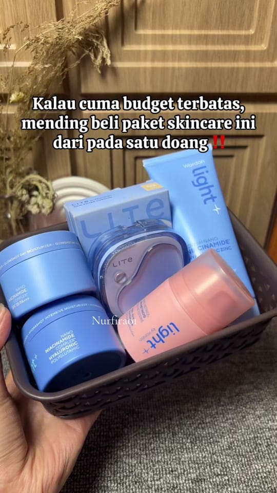 Post 1 by firaaaa on TikTok (video)