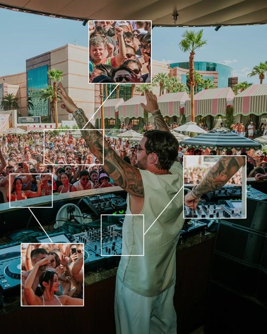 Post 1 by Palm Tree Beach Club on TikTok (video)
