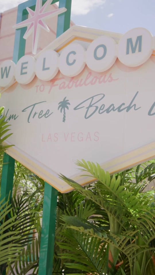 Post 8 by Palm Tree Beach Club on TikTok (video)