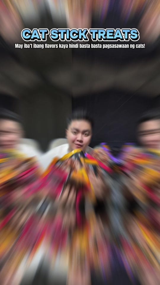 Post 2 by Aaron Esmenda 🇵🇭 on TikTok (video)