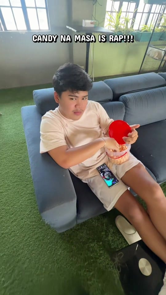 Post 6 by Aaron Esmenda 🇵🇭 on TikTok (video)
