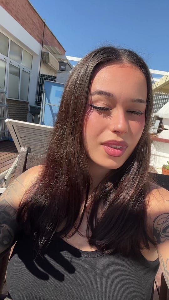 Post 5 by Lidia🍒 on TikTok (video)