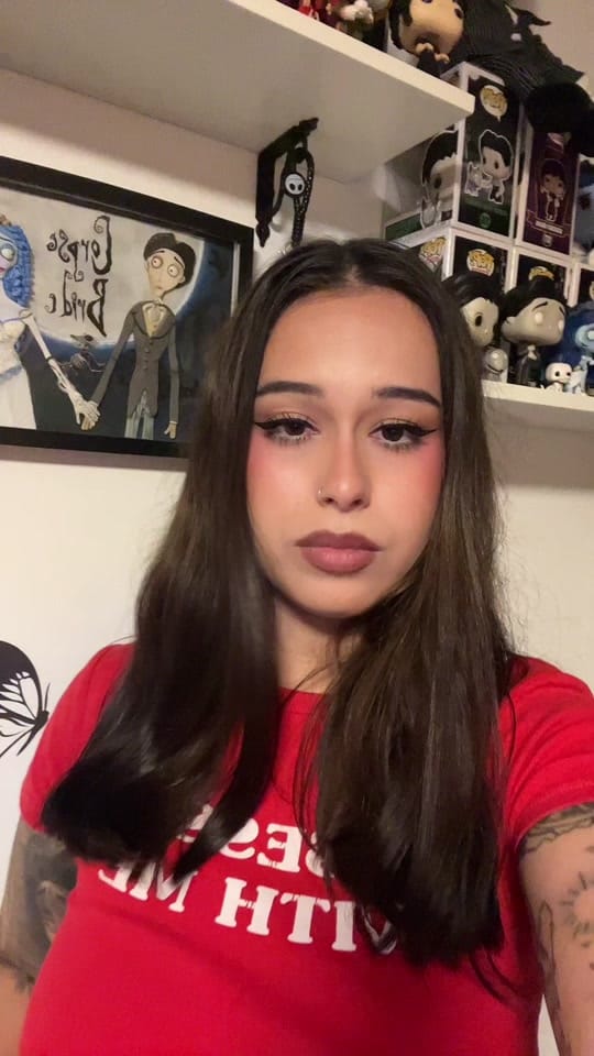 Post 4 by Lidia🍒 on TikTok (video)