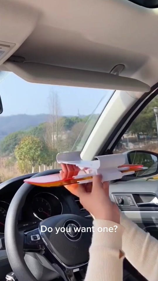 Post 5 by Car hacks on TikTok (video)