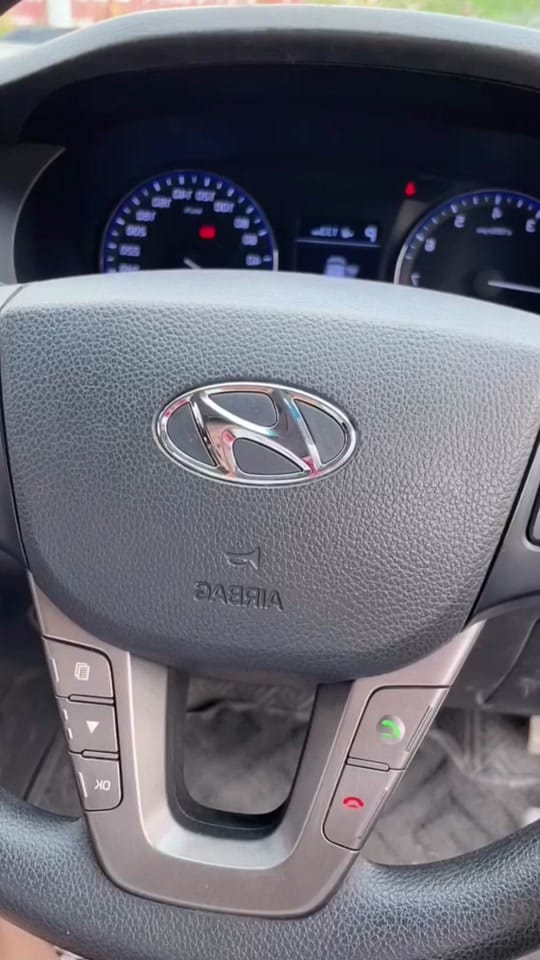 Post 4 by Car hacks on TikTok (video)