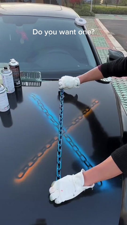 Post 7 by Car hacks on TikTok (video)