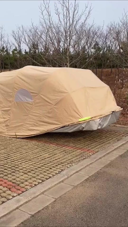 Post 3 by Car hacks on TikTok (video)