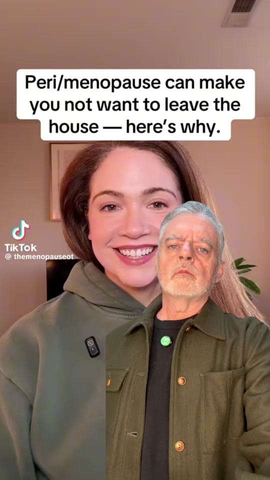 Post 4 by Americas Holistic Gynecologist on TikTok (video)