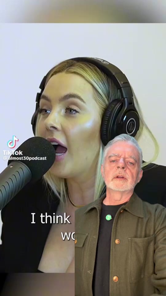 Post 8 by Americas Holistic Gynecologist on TikTok (video)