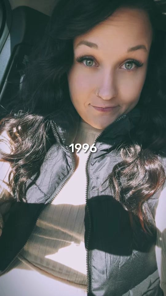 Post 5 by Dani MarieTurbo, RN on TikTok (video)