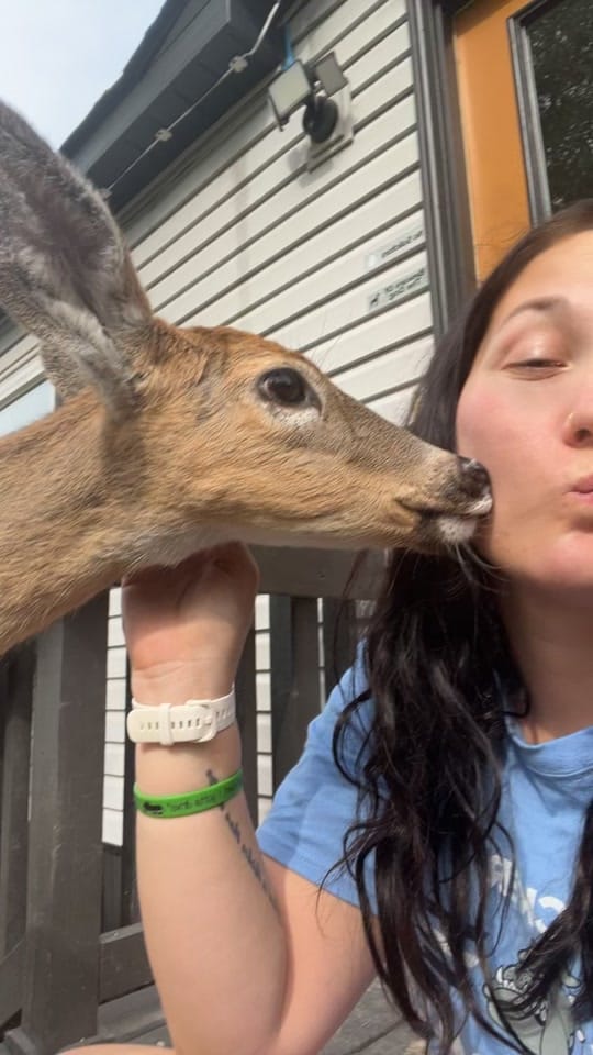 Post 2 by Dani MarieTurbo, RN on TikTok (video)