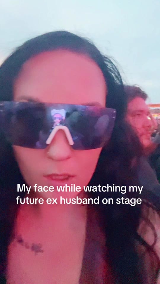 Post 8 by Dani MarieTurbo, RN on TikTok (video)