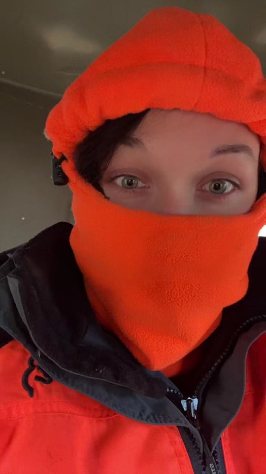 Post 4 by Dani MarieTurbo, RN on TikTok (video)