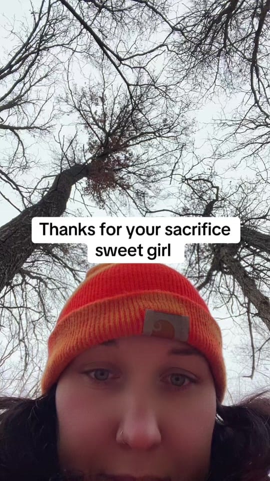 Post 3 by Dani MarieTurbo, RN on TikTok (video)