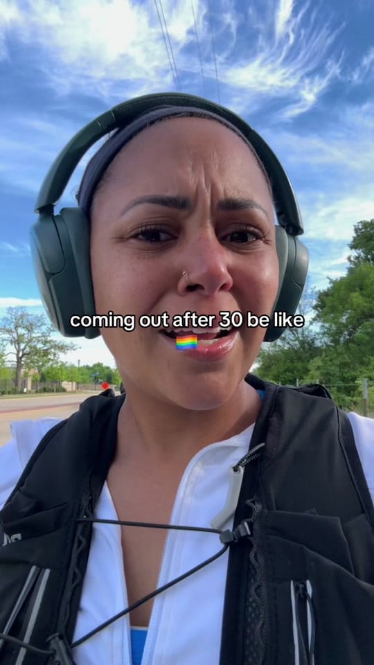 Post 6 by Lindsey ✨🪩 on TikTok (video)