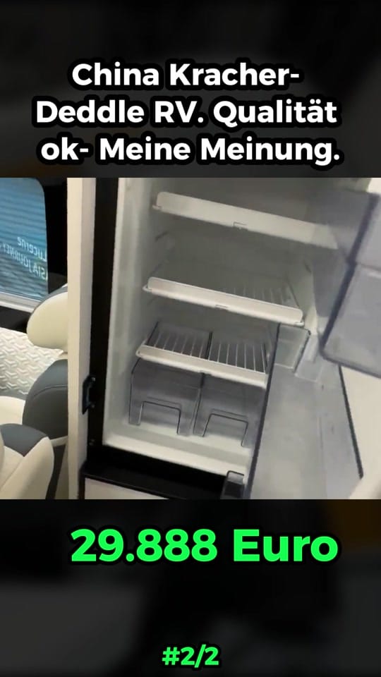 Post 10 by günstige Wohnwagen on TikTok (video)